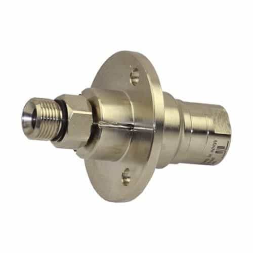 Mosmatic 58.363 Flanged 90 Degree Swivel