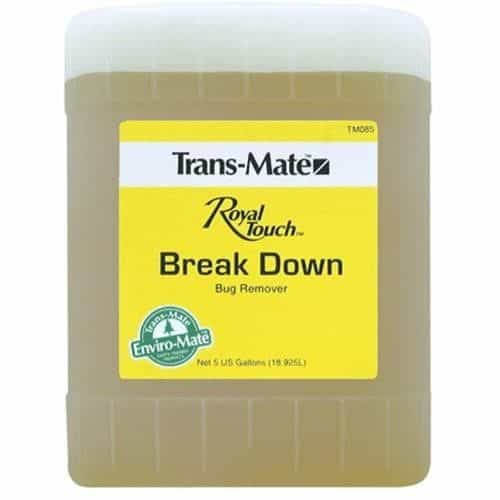 TM085-5 Trans-Mate Break Down Bug Remover