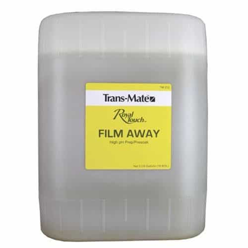 TM212-5 Trans-Mate 5 Gal. Film Away