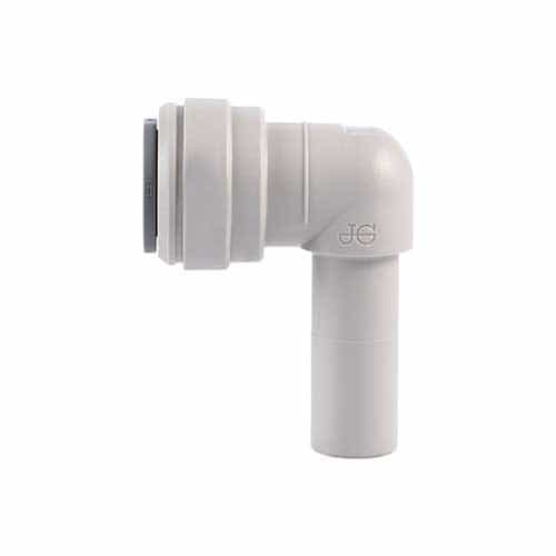 PI220808S John Guest .25" Stem Elbow