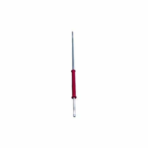 246G48MM RED Hamel Mfg. 48" Wand - Red Grip