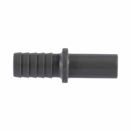 John Guest PI251212S Barbed Fitting