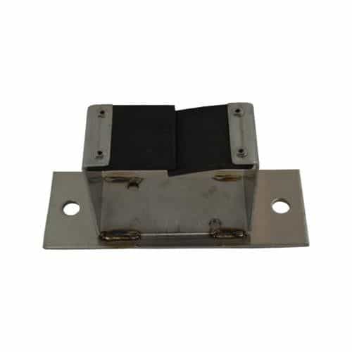 HH300-R reinforced Foamy Brush Handle Holder - Self Serve Bay