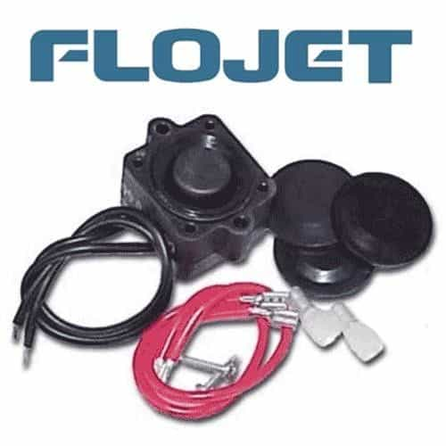 Flojet 02090118 Pressure Switch