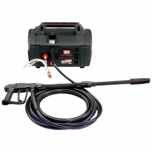 PU1021B  BoxJet Washer