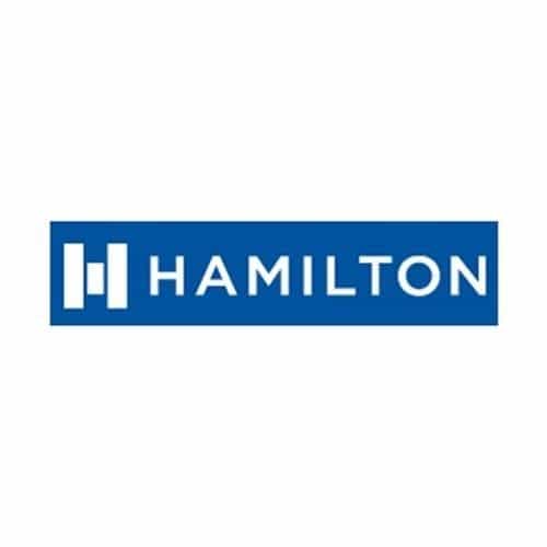 Hamilton Logo
