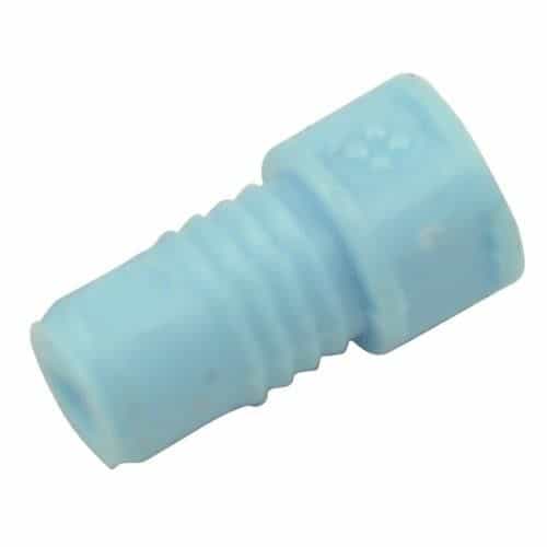 Lt Blue 690031 Push-In Metering Tip