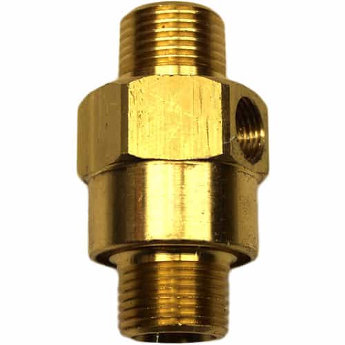 06303 Giant Pumps Injector Retainer