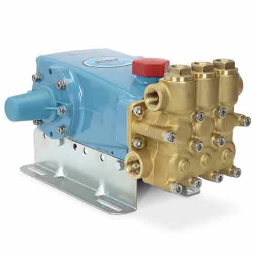 Cat Plunger Pump 1540E