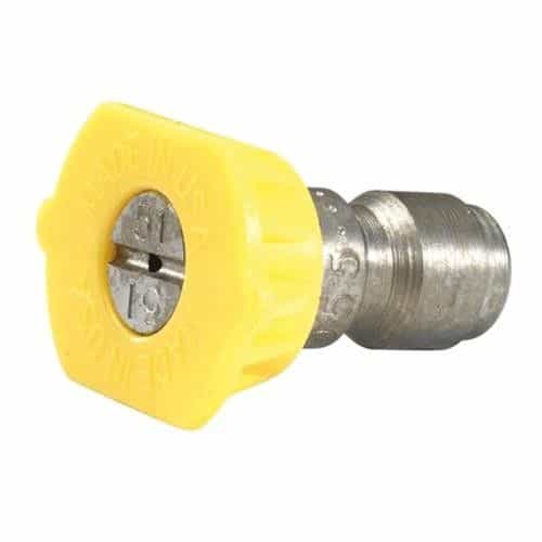 BE Pressure 85.216.025 1/4" Quick Disconnect Spray Tip