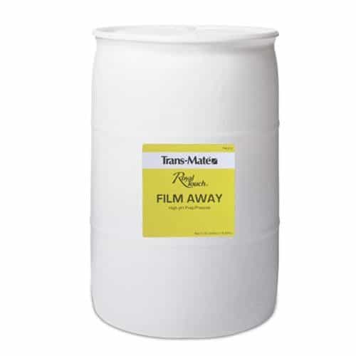 TM212-55 Trans-Mate 55 Gal. Film Away
