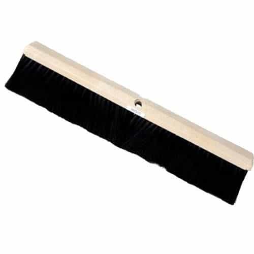 Erie Brush 224200 Long Body Detailing Brush