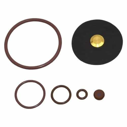 K211K4C G.C. Valves Solenoid Repair Kit - GC0840