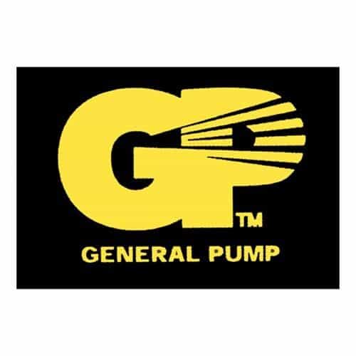 Y60031061 General Pump Spring, White - YVB Unloaders