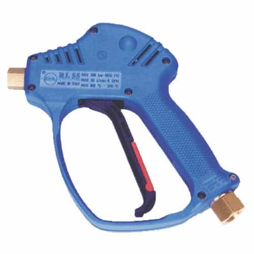 General Pump YRL56L Rear Inlet Spray Gun