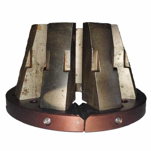 EN-98-020-06 Parker Brown Crimper Die