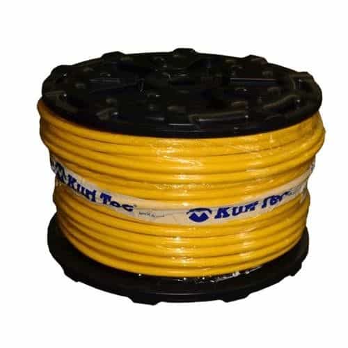 K1151X 500 Kuri Tech Yellow Hose
