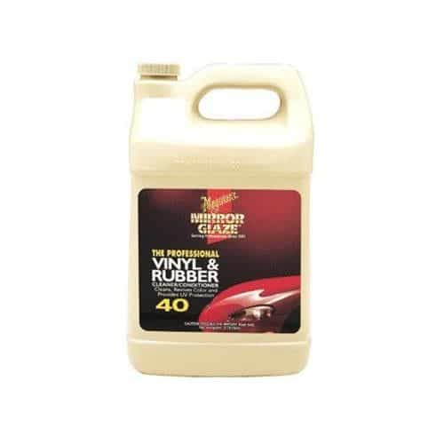 M4001 Meguiar's Mirror Glaze