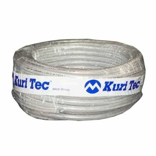 K3150-080X300 Polybraid Hose