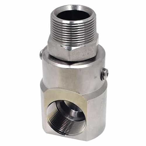 26032 1 1/4" Swivel