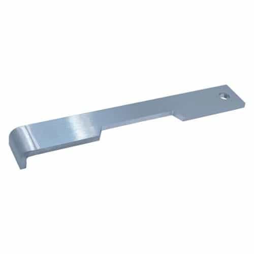 Universal Lock Bar 10.25 x 1.5 for 140000 Vac