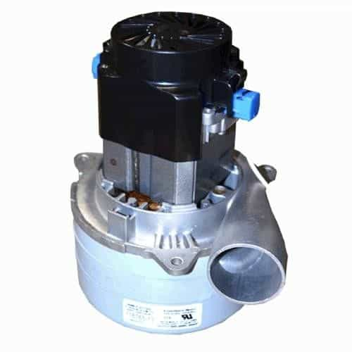 116765-13 Ametek 3 Stage Vacuum Motor - 5.7 Inch, 120 Volt