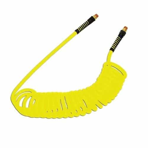 PU516-25B-Y Coil Tubing Foamy Hose