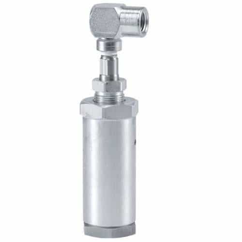 General Pump 100892 Pressure Regulator