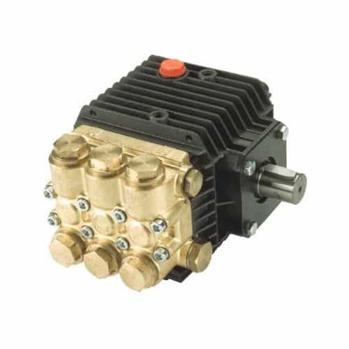 General TP2032S17 Pump 3.2GPM, 2000PSI