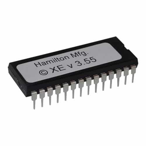 100-0155 Hamilton Changers Software Chip - Version 3.55