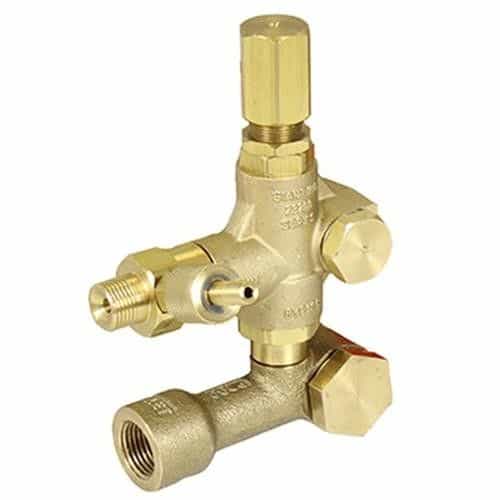 Giant Pumps 23280-2.1A Pressure Actuated Unloader with Injector