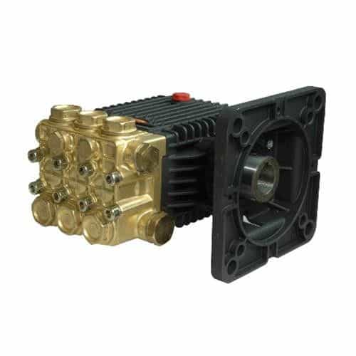 General Pump TX1512E179