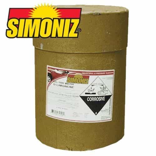 Simoniz C-1 KIT