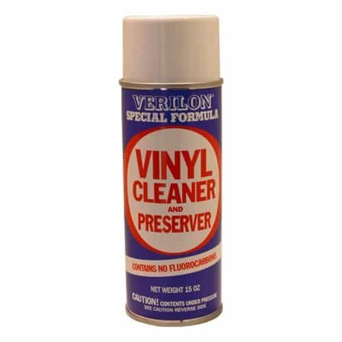 Rytec Vinyl Doors Cleaner, 15 oz.