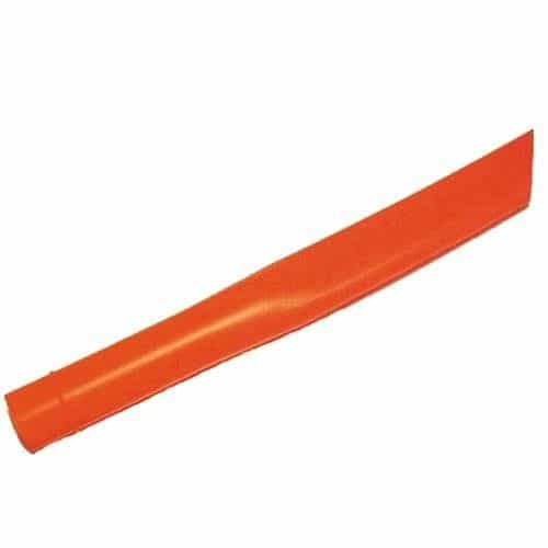 CT-A Mr. Nozzle Orange Polyethtylene Crevice Tool