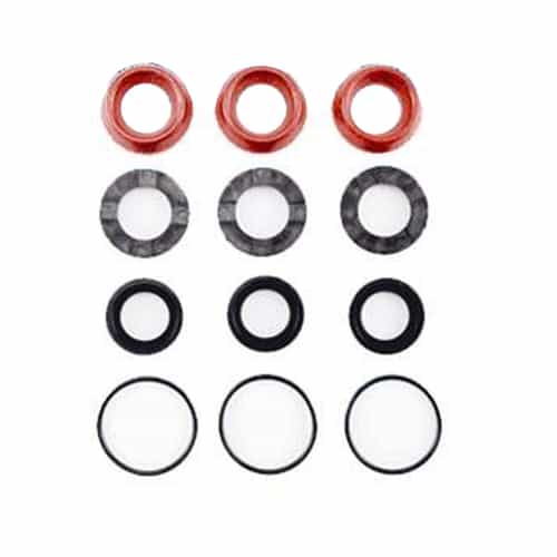 Comet 5019.0035.00 Complete Seal Kit - LWD, LWS Pumps