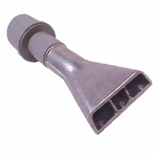2'' Aluminum Claw with Swivel Cuff