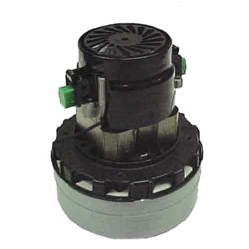 ametek peripheral bypass discharge vacuum motor