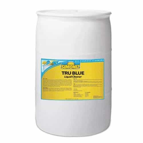 Tru Blue 55 Gallons