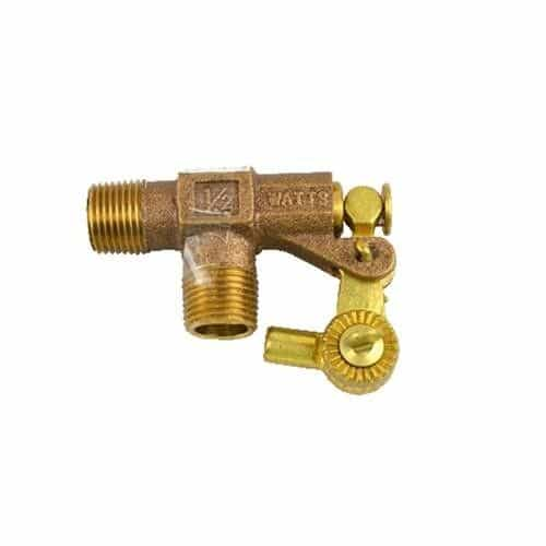 Watts 1/2" Float Valve