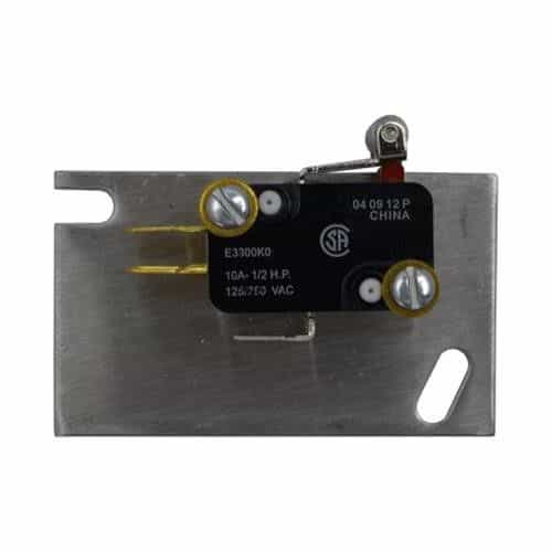 36-0015A Hamilton Changer Single Stacker Switch