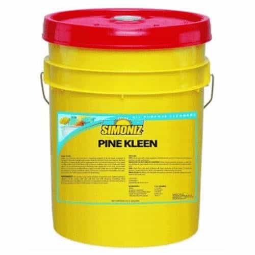 Pine Kleen 5 Gallons