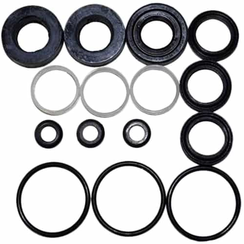 CAT Pumps 31684 Seal Kit with Spring for 3DNX Pump