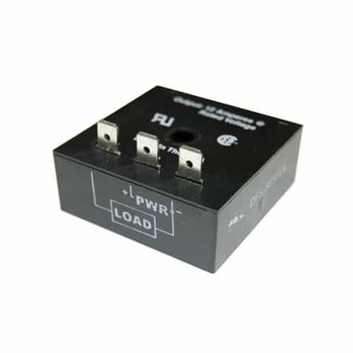 TSS 3-Prong Flasher SSF120