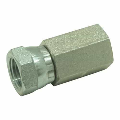 140544 Non-Working Female Pipe Swivel Adapter