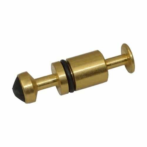 Watts 770186 Complete Plunger Assembly for 1/2 In. Watts Float Valve