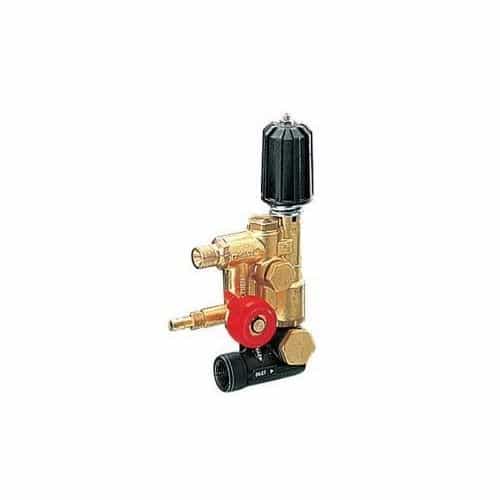 General Pump ZKW21L Long Body Unloader w/ Injector