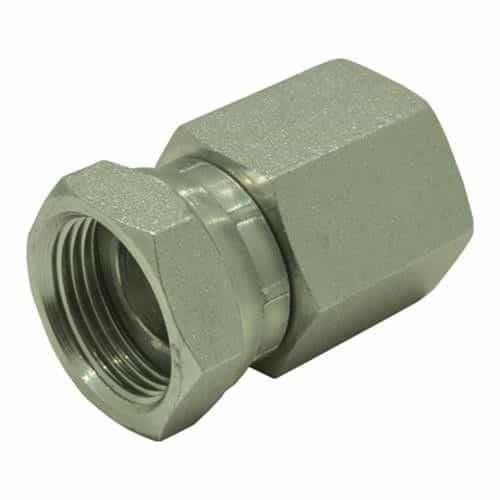 Non-Working Female Pipe Swivel Adapter