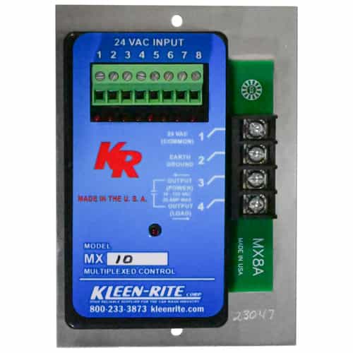 IDX MX10 Controller