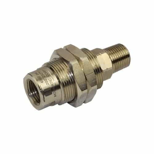 33.653 Mosmatic DGG Rotary Union